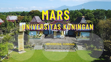 MARS UNIVERSITAS KUNINGAN