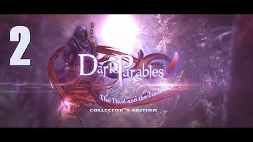 Dark Parables 12: The Thief and The Tinderbox {CE} Ep. 2 | MissAmelie