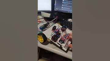 Lab 4 capacitive touch sensor