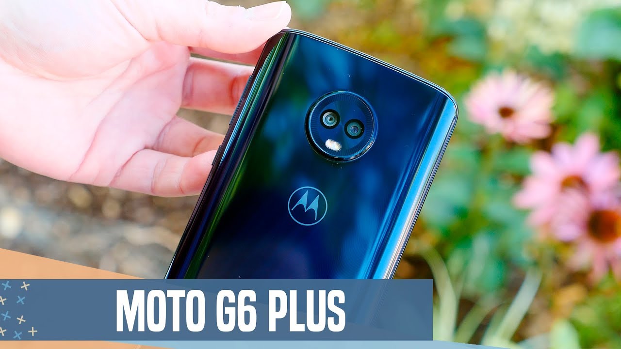 celular libre motorola moto g6 plus azul nimbus ds 4g