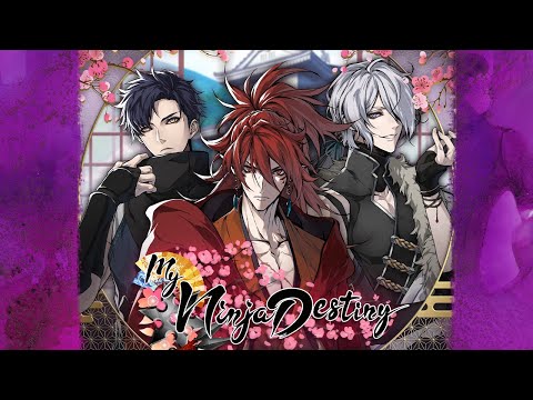 My Ninja Destiny [Прохождение] Часть 9