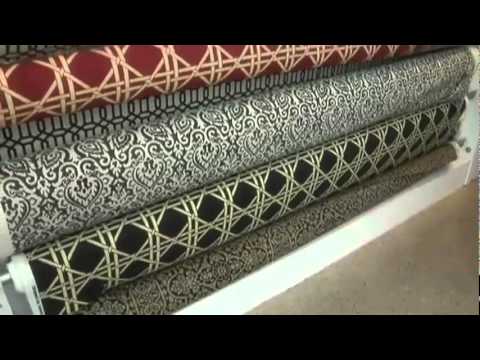 Invu Drapery Co Youtube
