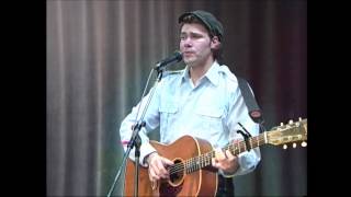 Annalise Elizabeth - Ben Aaron Live On Mtn