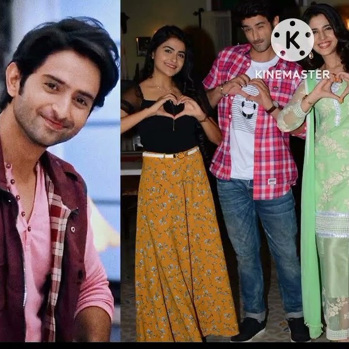 Isharon Isharon mein🥰Yogi, Gunjan,Parine#status #ytshorts #isharonisharonmein
