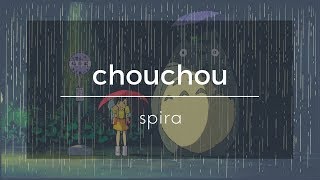 chouchou - spira