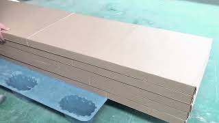 EXCITECH Smart Packaging Solutions β Intelligent Upgrade for Furniture Packaging