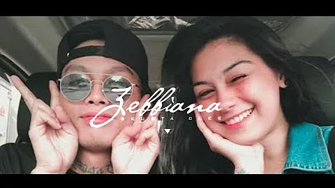 ZEBBIANA - Skusta Clee OFFICIAL MUSIC Video