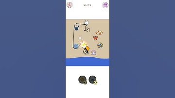 thief puzzle game #braintestsolution #hiphop #funny #brainmasti #iqquiz #walkthrough #walkthrough