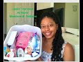 Dollar Tree-At Home Manicure & Pedicure Haul-Shop With Me