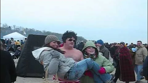 Milwaukee Polar Bear Club 2009