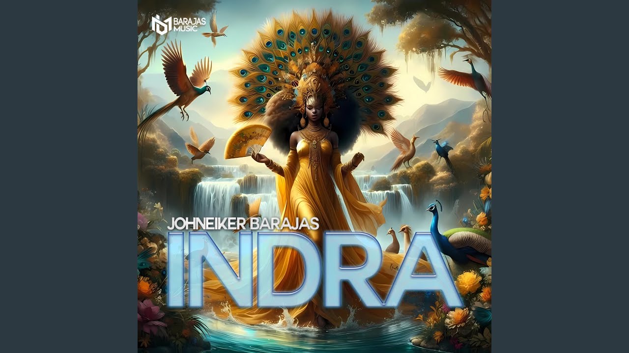 Watch Indra on YouTube Watch Indra on YouTube