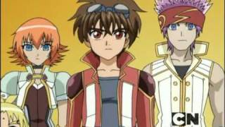 Cartoon Network Europe By Request - Adverts - 02.2011