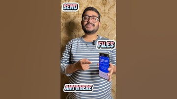 🔥🔥 SEND FILES ANYWHERE !!! Easily & Securely 💥💥. #tips #website #filetransfer
