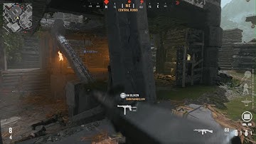 Desolation new Vanguard map Gameplay