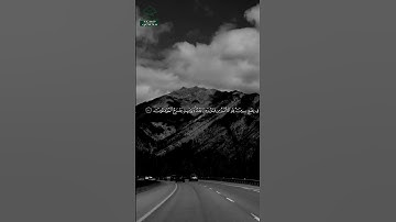 سورة الروم • مكية • بصوت ياسر الدوسري | عدد الآيات: 60 #قرآن #Quran #تلاوة #قرآن_كريم #الروم
