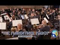 The USAF Concert Band performs "Florentiner March"