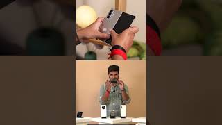 Galaxy Z Fold 7 – Best Foldable Experience Open &amp; Closed!🔥