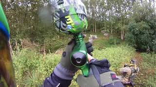 Paintball Purkshof 09.09.2017 - V7