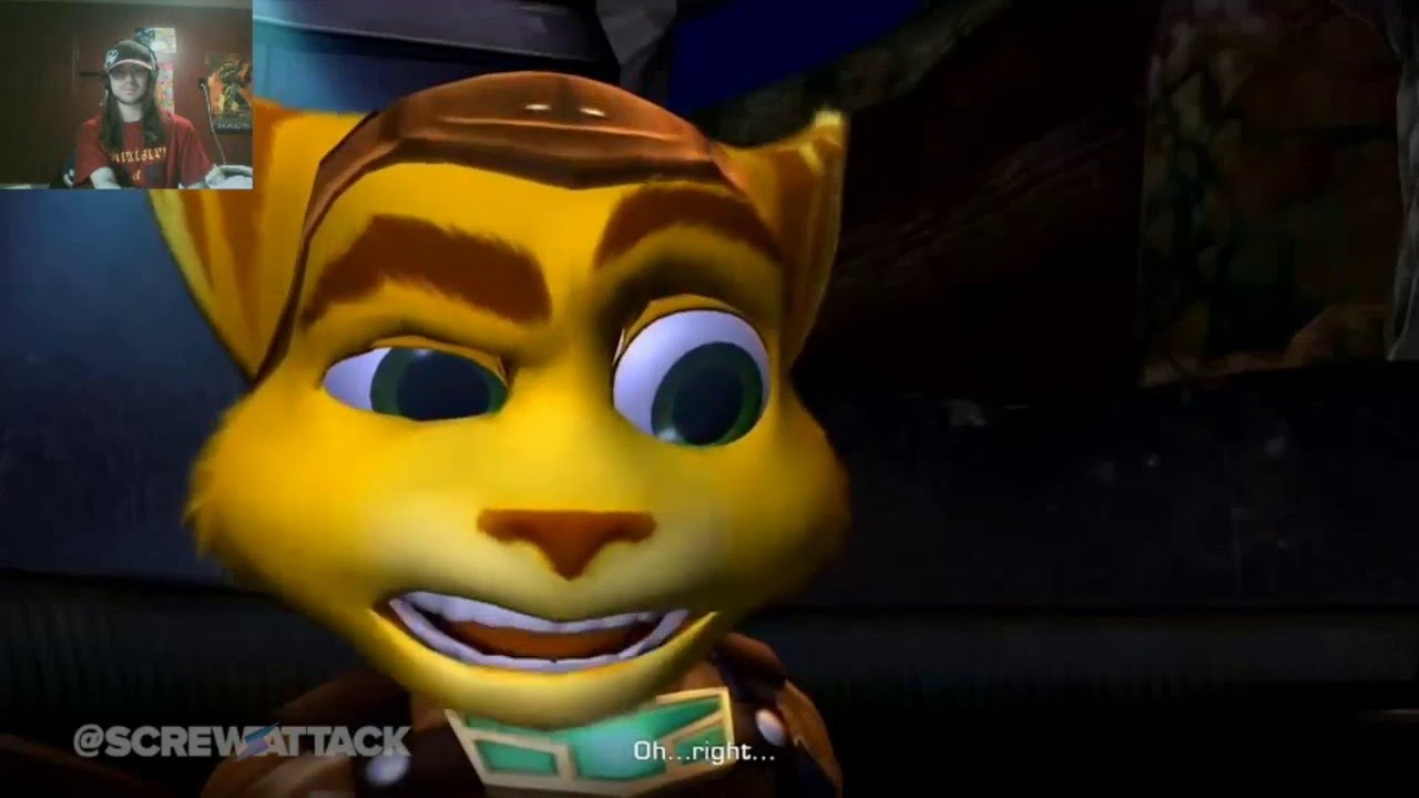Death Battle Reaction Ratchet & Clank VS Jak & Daxter.