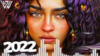 РЕМИКСЫ 2022 🎧 Новые ремиксы в машину 2022 🎧Клубная музыка 2021/2022▶️Музыка 2022 Новинки Зарубежные