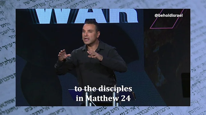 The Generation Shall Not Pass Away