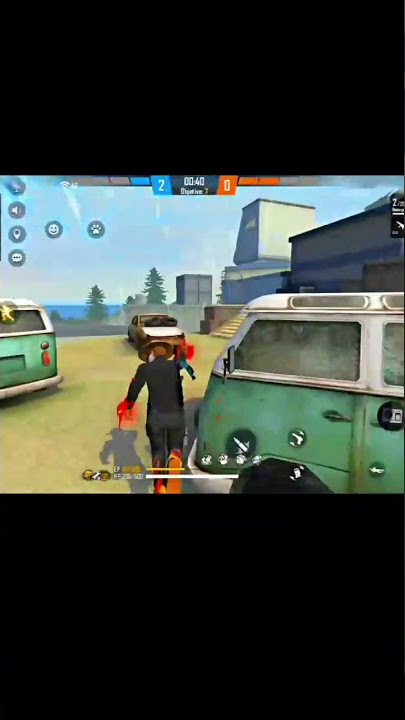 ¡Hay no mames! #shorts #freefire #highlights