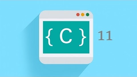 C programming - 11 - Maths Operation ( Myanmar - ျမန္မာ )