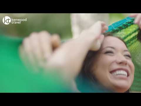 Caribbean Campaign by Kenwood Travel