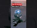 What breaks a disco ball? 🤔🪩