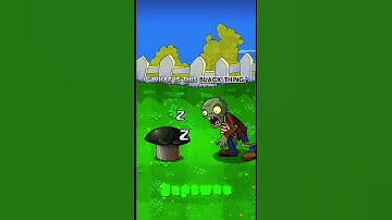 Why zombie"💀[Pvz fusion Nuke] #plantsvszombies #plantsvszombies2 #pvz2 #pvz #pvzfusion