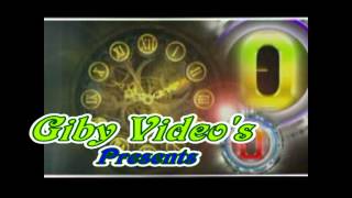 Giby Joseph First Video Editing