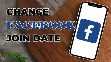 How To Change Facebook Join Date?