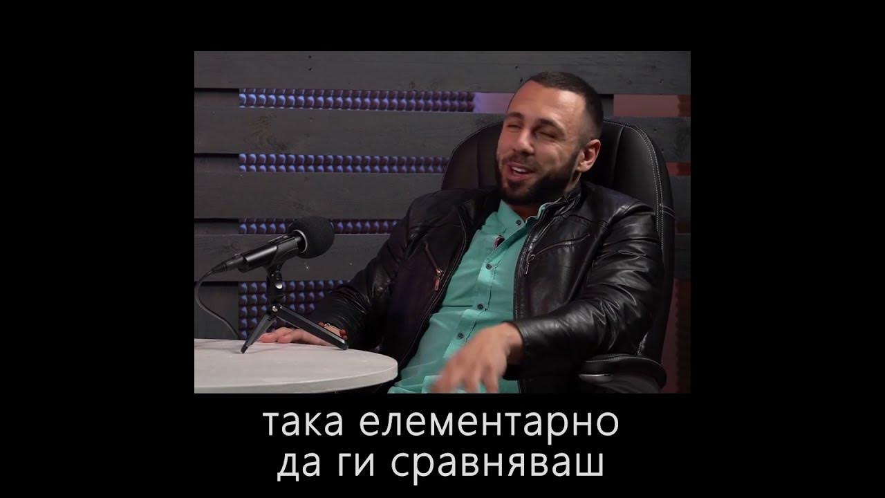 Съвременните ЖЕНИ - Атанас Велев Atanas Velev | #DeepDive podcast - YouTube
