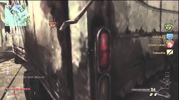 (FREE)  online MW3 xp lobby ps3 1.22