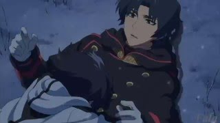 Guren X Yuu かぞく Final Order Seraph Of The End Amv