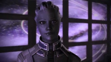 Mass Effect 3 GMV "The Shepard and Liara"