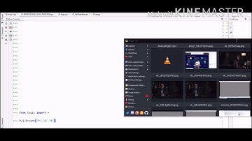 Understanding and Visualisation of basic concepts of Propositional Logic | Discrete Maths