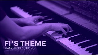 Fi’s Theme (Piano Reflections) feat. David Peacock