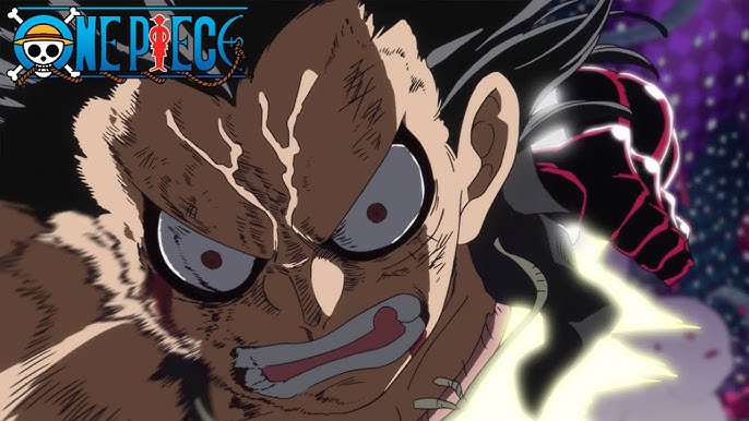 Onde assistir One Piece Gear 5? - tudoep