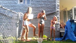 Ice Bucket Challenge