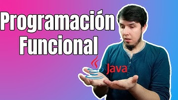 Programación Funcional en Java - Introducción