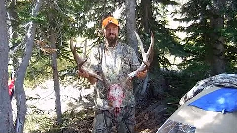 Wyoming Rifle Hunt Opener 2014 - Founder's Webcast