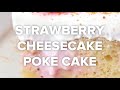 Download 6 Strawberry Cheesecake Desserts HD Video