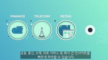 SQream코리아 - SQream DB를 소개합니다!