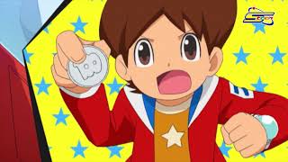 Yo-Kai Watch ٍS2 Ep 27 - Spacetoon - يو كاي واتش الجزء الثاني الحلقة 27 - سبيستون