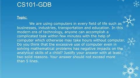 cs101-GDB solution 2020