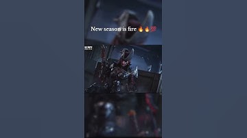 New season 🔥💯🔥 #callofdutymobile #edit #callofduty #cod #ghost #gaming #memes #codm #cooking