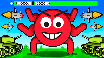 Leveling Up in Modded Rounds