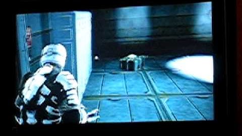 Dead Space Duplication Glitch