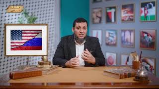 قصة فلسطين | 8. كيف صارت فلسطين يتيمة.. عصر الاحتلال الإنجليزي | محمد إلهامي